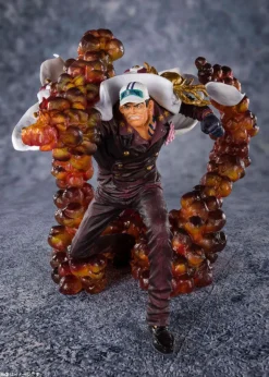 Best Bandai Spirits One Piece - Akainu - Chou Gekisen -Extra Battle- - Figuarts ZERO