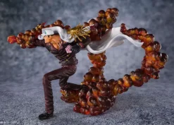 Best Bandai Spirits One Piece - Akainu - Chou Gekisen -Extra Battle- - Figuarts ZERO