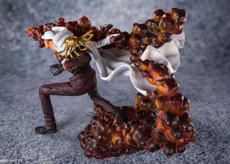 Best Bandai Spirits One Piece - Akainu - Chou Gekisen -Extra Battle- - Figuarts ZERO