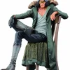 Online Banpresto One Piece - Aokiji - Creator×Creator
