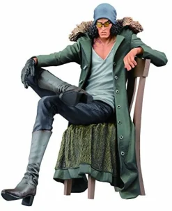 Online Banpresto One Piece - Aokiji - Creator×Creator