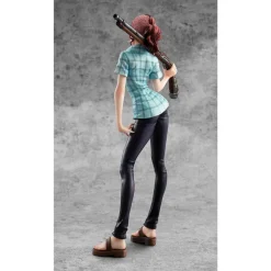 New MegaHouse One Piece - Bellemère - Portrait of Pirates 