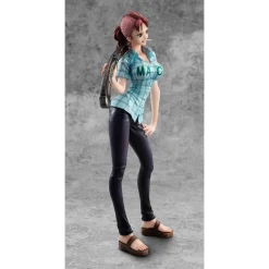 New MegaHouse One Piece - Bellemère - Portrait of Pirates 