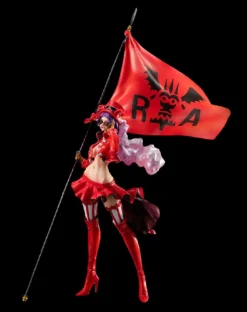 MegaHouse One Piece - Belo Betty - Portrait Of Pirates Limited Edition - East Army [Shop Exclusive] Sale