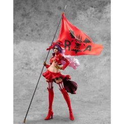 MegaHouse One Piece - Belo Betty - Portrait Of Pirates Limited Edition - East Army [Shop Exclusive] Sale