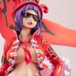MegaHouse One Piece - Belo Betty - Portrait Of Pirates Limited Edition - East Army [Shop Exclusive] Sale