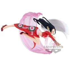 Sale Bandai Spirits One Piece - Boa Hancock - Battle Record Collection