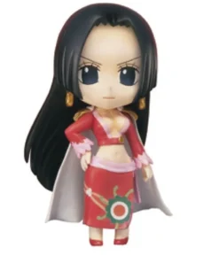 Bandai One Piece - Boa Hancock - Chibi-Arts Clearance
