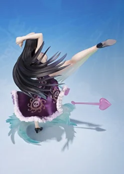 Bandai One Piece - Boa Hancock - Chou Gekisen -Extra Battle- - Figuarts ZERO - Love Hurricane ver.