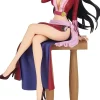Hot Bandai Spirits One Piece - Boa Hancock - Grandline Journey