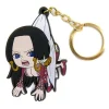 Cospa One Piece - Boa Hancock - Keyholder - Rubber Strap - Tsumamare