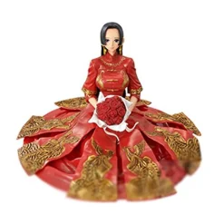 Outlet Banpresto One Piece - Boa Hancock - Model Story