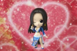 Bandai One Piece - Boa Hancock - Salome - Chibi-Arts - With Salome ver. Sale