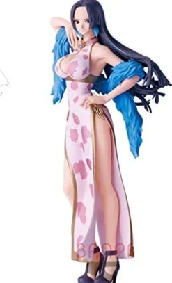 Bandai Spirits One Piece - Boa Hancock - Sweet Style Pirates - B Hot