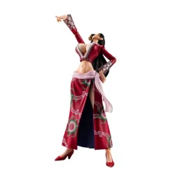 MegaHouse One Piece - Boa Hancock - Variable Action Heroes - Ver.1.5