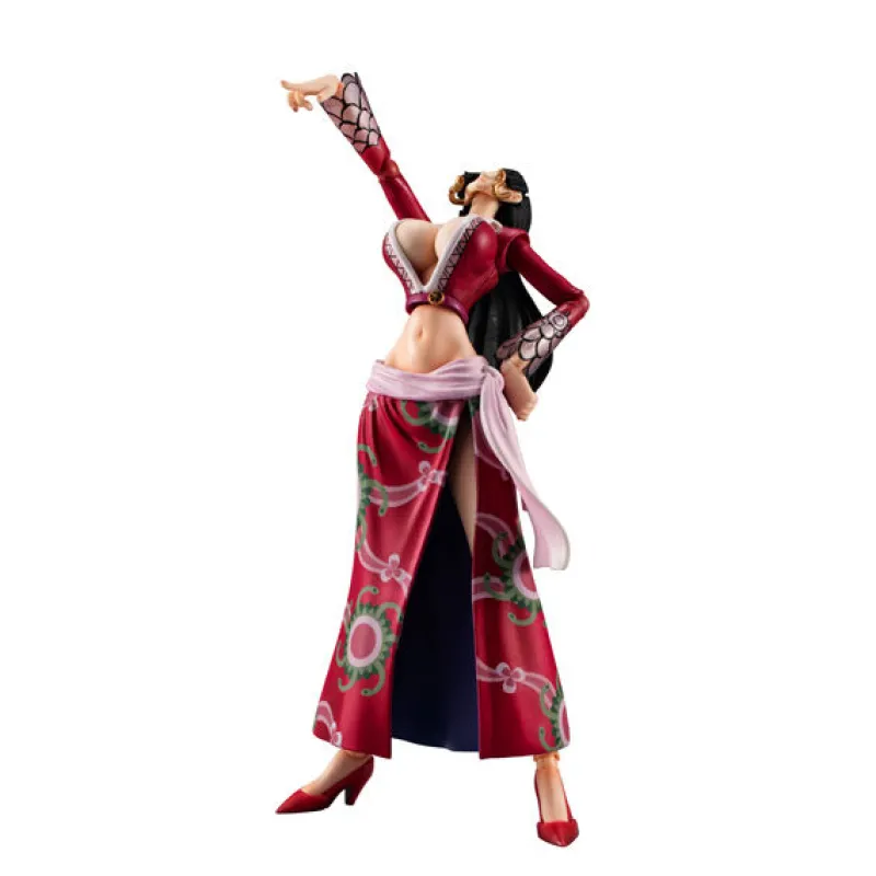 MegaHouse One Piece - Boa Hancock - Variable Action Heroes - Ver.1.5