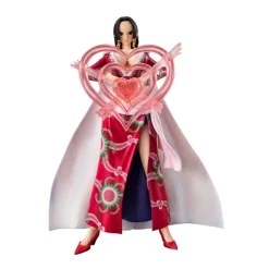 MegaHouse One Piece - Boa Hancock - Variable Action Heroes - Ver.1.5