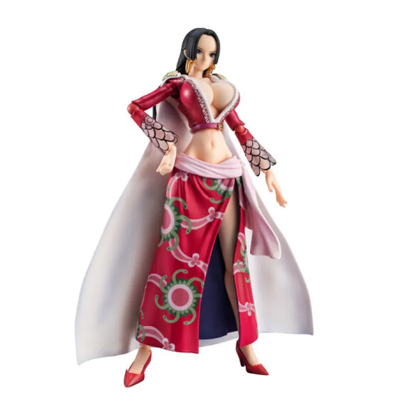 MegaHouse One Piece - Boa Hancock - Variable Action Heroes - Ver.1.5