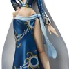 MegaHouse As Manufacturer One Piece - Boa Hancock - Variable Action Heroes - Ver.Blue, Miyazawa Model Limited Edition (MegaHouse) Discount