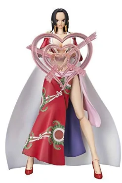 Online MegaHouse One Piece - Boa Hancock - Variable Action Heroes