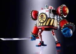 Outlet Bandai One Piece - Brachio Tank V - Franky - Franky Shogun - Kurosai FR-U IV - Tony Tony Chopper - Chogokin GX-63