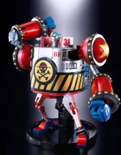 Outlet Bandai One Piece - Brachio Tank V - Franky - Franky Shogun - Kurosai FR-U IV - Tony Tony Chopper - Chogokin GX-63