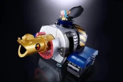 Outlet Bandai One Piece - Brachio Tank V - Franky - Franky Shogun - Kurosai FR-U IV - Tony Tony Chopper - Chogokin GX-63