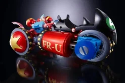 Outlet Bandai One Piece - Brachio Tank V - Franky - Franky Shogun - Kurosai FR-U IV - Tony Tony Chopper - Chogokin GX-63