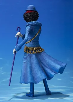 Best Bandai One Piece - Brook - Figuarts ZERO - One Piece 20th Anniversary ver.