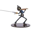 Clearance Banpresto One Piece - Brook - Figure Colosseum - SCultures Vol. 6 - Zoukeiou Chojho Kessen II
