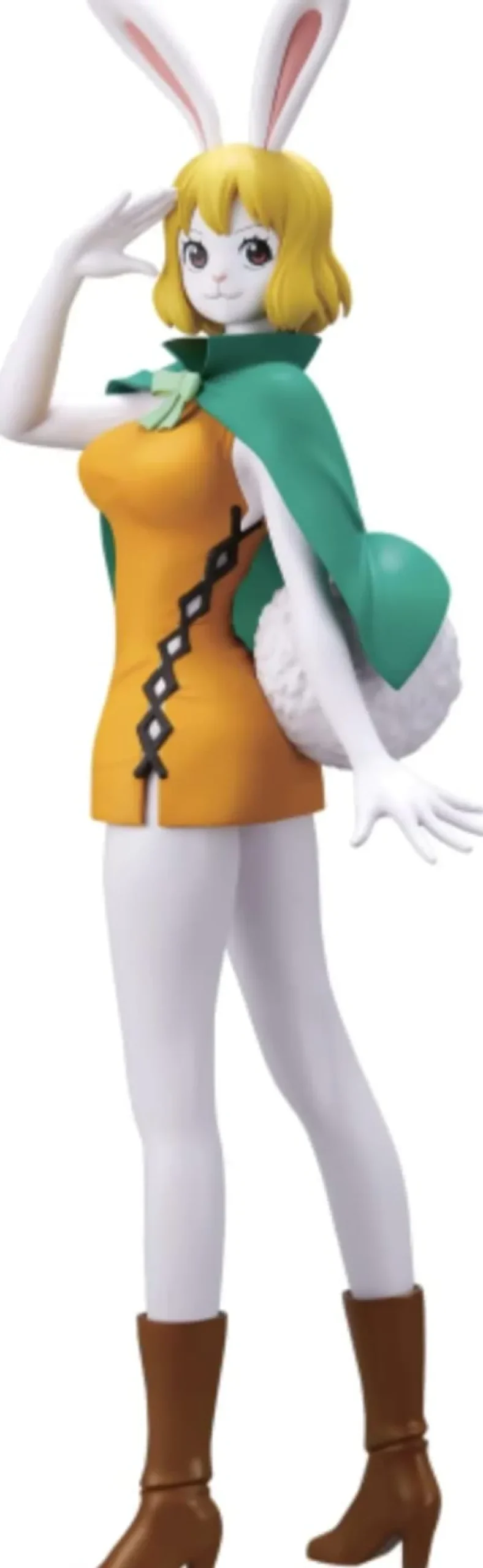 Hot Bandai Spirits One Piece - Carrot - Glitter & Glamours - A