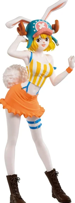 Bandai Spirits One Piece - Carrot - Sweet Style Pirates - A Discount