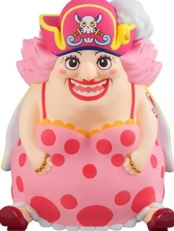 Sale MegaHouse One Piece - Charlotte Linlin - Look Up