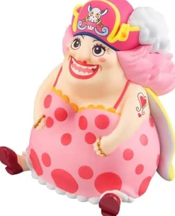 Sale MegaHouse One Piece - Charlotte Linlin - Look Up