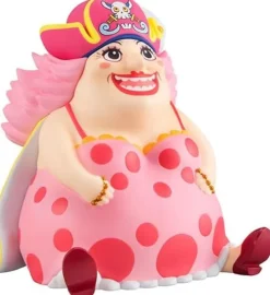 Sale MegaHouse One Piece - Charlotte Linlin - Look Up