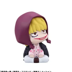 New MegaHouse as ManufacturerStudio Vigor as Planning One Piece - Donquixote Rosinante - Look Up (MegaHouse, Studio Vigor)