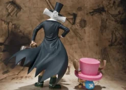 Bandai One Piece - Dr. Hiluluk - Figuarts ZERO Hot