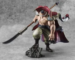 MegaHouse As Manufacturer One Piece - Edward Newgate - Portrait Of Pirates Maximum (MegaHouse) Discount