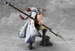 MegaHouse As Manufacturer One Piece - Edward Newgate - Portrait Of Pirates Maximum (MegaHouse) Discount