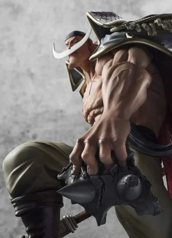 MegaHouse As Manufacturer One Piece - Edward Newgate - Portrait Of Pirates Maximum (MegaHouse) Discount