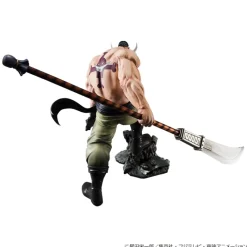 MegaHouse One Piece - Edward Newgate - Portrait Of Pirates NEO-MAXIMUM - Super Limited Edition [Shop Exclusive] Discount