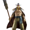 Outlet MegaHouse One Piece - Edward Newgate - Excellent Model - Portrait Of Pirates EX - 1/8 - Ver. 0