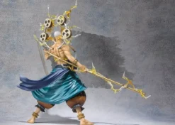 Clearance Bandai One Piece - Eneru - Figuarts ZERO