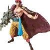 Online Bandai One Piece - Eustass Kid - Figuarts ZERO