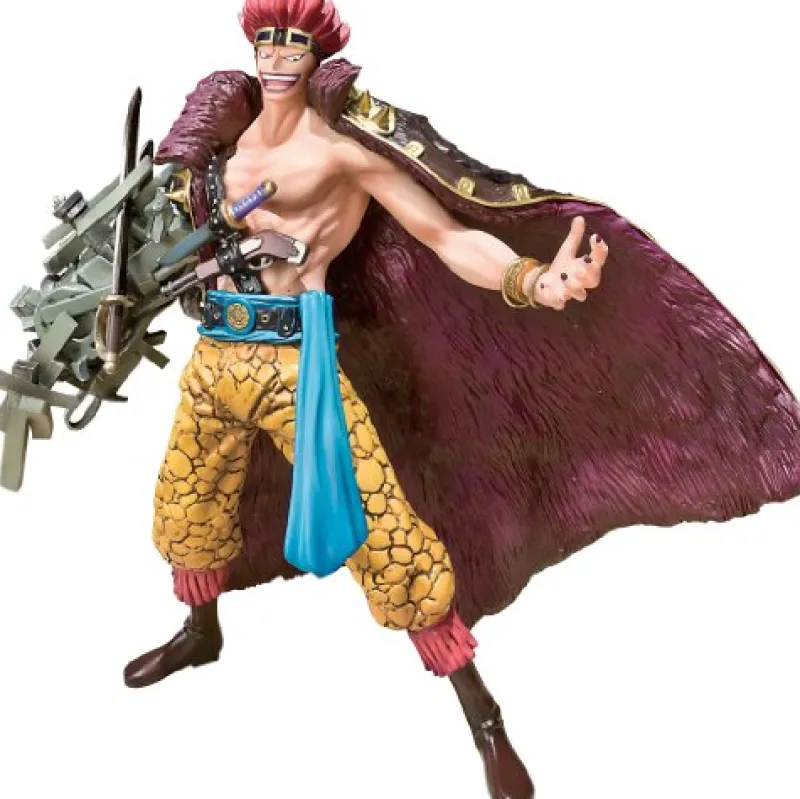 Online Bandai One Piece - Eustass Kid - Figuarts ZERO