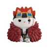 MegaHouse One Piece - Eustass Kid - Mega Cat Project - One Piece Nyan and Big Nyan Piece Nyan! - 2025 Re-release Sale
