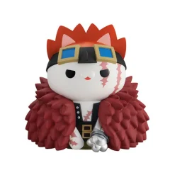 MegaHouse One Piece - Eustass Kid - Mega Cat Project - One Piece Nyan and Big Nyan Piece Nyan! - 2025 Re-release Sale