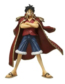 Sale Bandai One Piece - Figuarts ZERO - Monkey D. Luffy