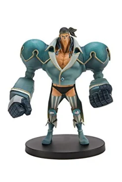 Sale Banpresto One Piece - Franky - DXF Figure - The Grandline Men Item No. 45 - The Grandline Men: 15th Edition Vol. 1