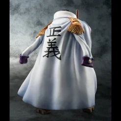 Best MegaHouse One Piece - Fujitora - 1/8 - Excellent Model - Portrait Of Pirates "Sailing Again" [Shop Exclusive]